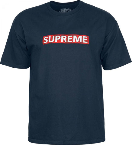 Powell-Peralta™ Supreme Tee  The Boardroom Downhill Limited