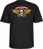 Powell-Peralta™ Winged Ripper Tee - The Boardroom Downhill Limited