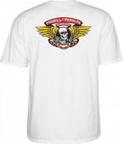 Powell-Peralta™ Winged Ripper Tee - The Boardroom Downhill Limited