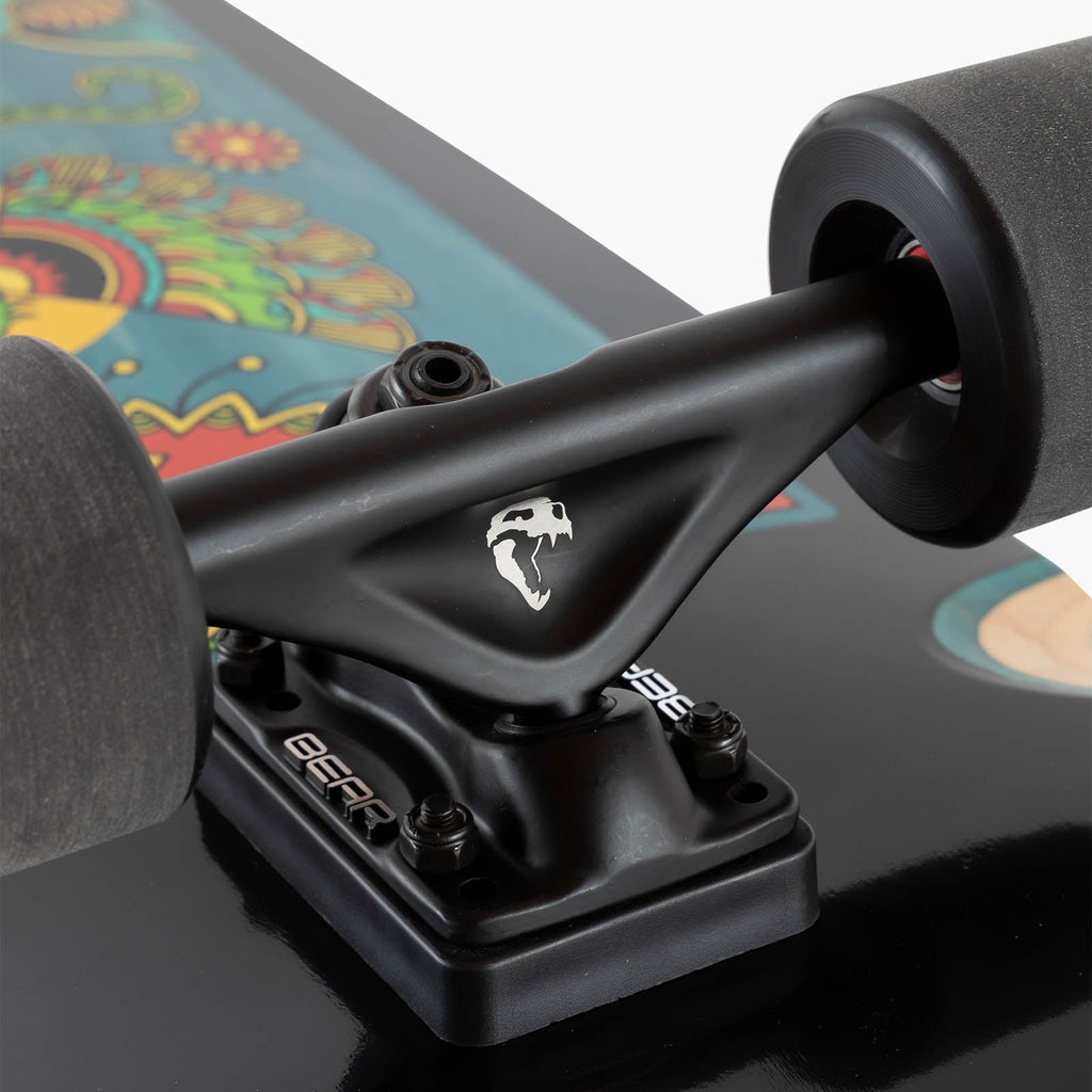 Raft - Messenger - The Boardroom Downhill Limited