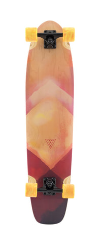 Ripper - Watercolour - The Boardroom Downhill Limited