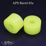 RipTide APS Barrel Longboard Bushings - The Boardroom