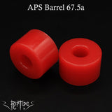 RipTide APS Barrel Longboard Bushings - The Boardroom