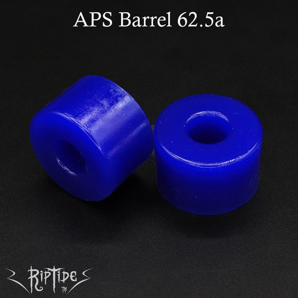 RipTide APS Barrel Longboard Bushings - The Boardroom