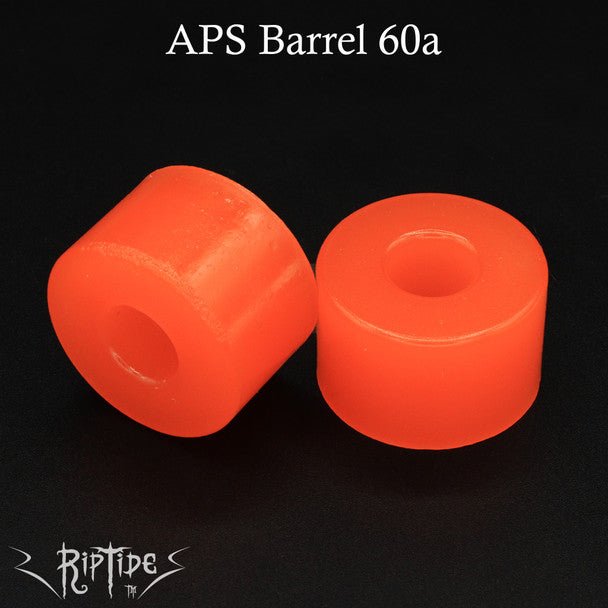 RipTide APS Barrel Longboard Bushings - The Boardroom
