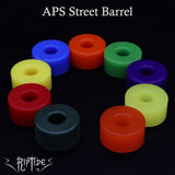 RipTide APS Street Barrel Skateboard Bushings - The Boardroom
