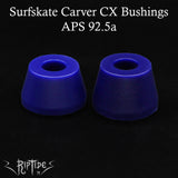 RipTide Carver CX SurfSkate Skateboard Bushings - The Boardroom