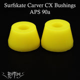 RipTide Carver CX SurfSkate Skateboard Bushings - The Boardroom