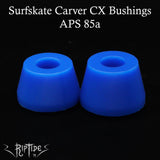 RipTide Carver CX SurfSkate Skateboard Bushings - The Boardroom