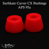 RipTide Carver CX SurfSkate Skateboard Bushings - The Boardroom