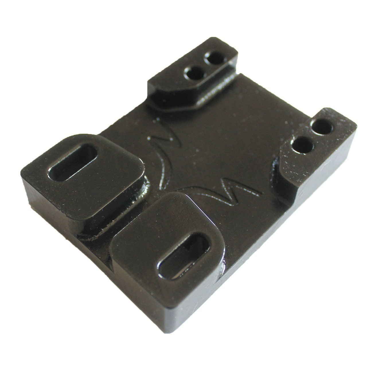 RipTide E-SKATE Tunnel Risers - The Boardroom