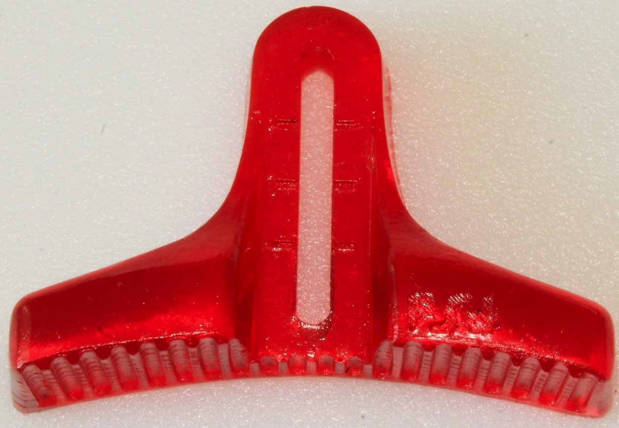 RipTide 'IN-Side' Foot Stop - The Boardroom