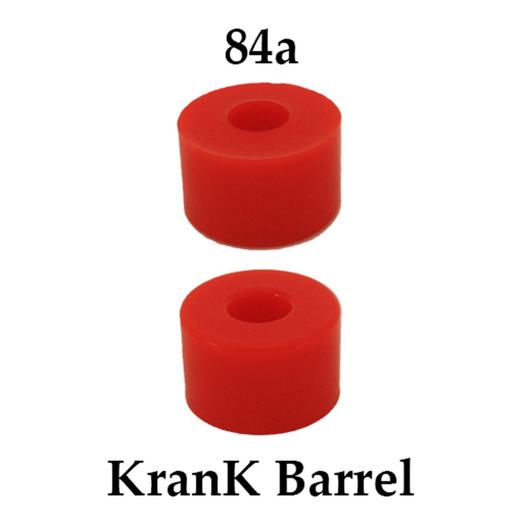 RipTIde KranK Barrel Longboard Bushings - The Boardroom
