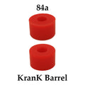 RipTIde KranK Barrel Longboard Bushings - The Boardroom