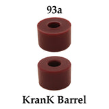 RipTIde KranK Barrel Longboard Bushings - The Boardroom