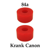 RipTIde KranK Canon Longboard Bushings - The Boardroom