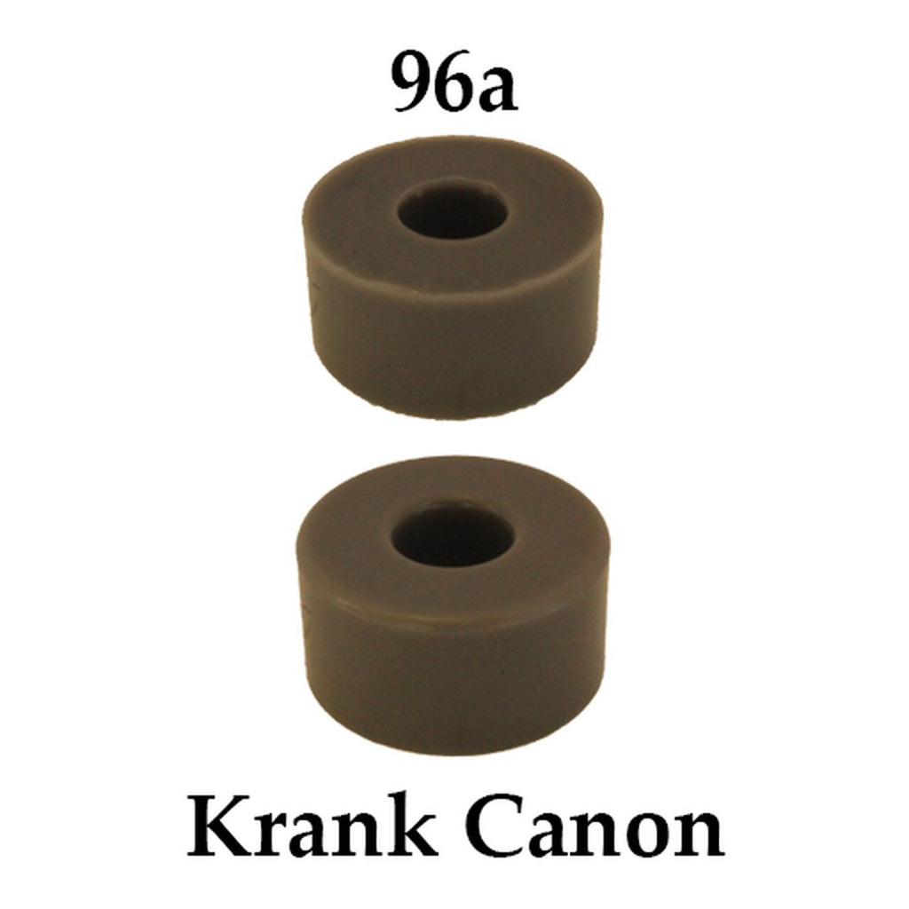 RipTIde KranK Canon Longboard Bushings - The Boardroom