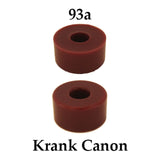 RipTIde KranK Canon Longboard Bushings - The Boardroom