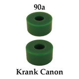 RipTIde KranK Canon Longboard Bushings - The Boardroom