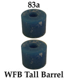 RipTide KranK Tall Barrel Longboard Bushings - The Boardroom