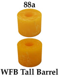 RipTide KranK Tall Barrel Longboard Bushings - The Boardroom