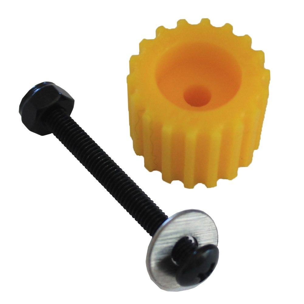 RipTide PSD 'KoMotion' Foot Stop - The Boardroom