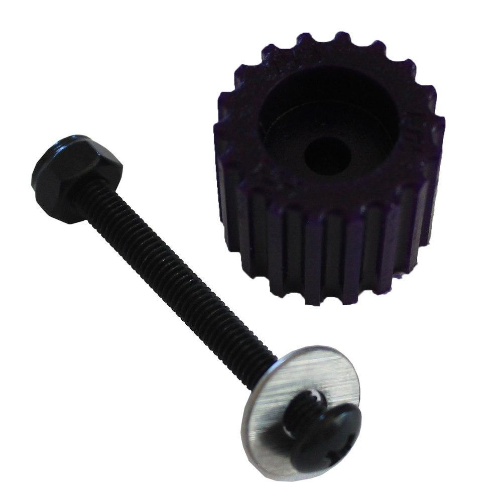 RipTide PSD 'KoMotion' Foot Stop - The Boardroom