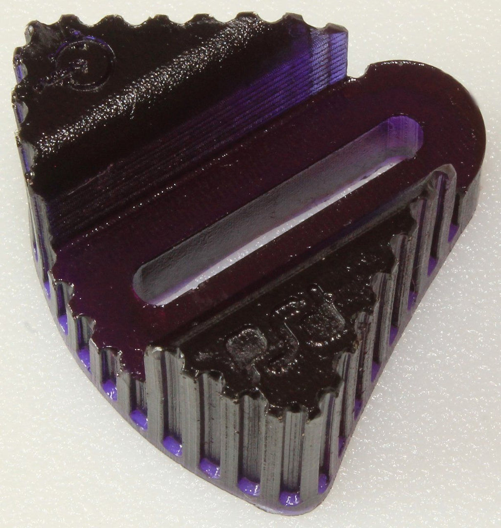 RipTide PSD 'MINI I/O' Foot Stop - The Boardroom