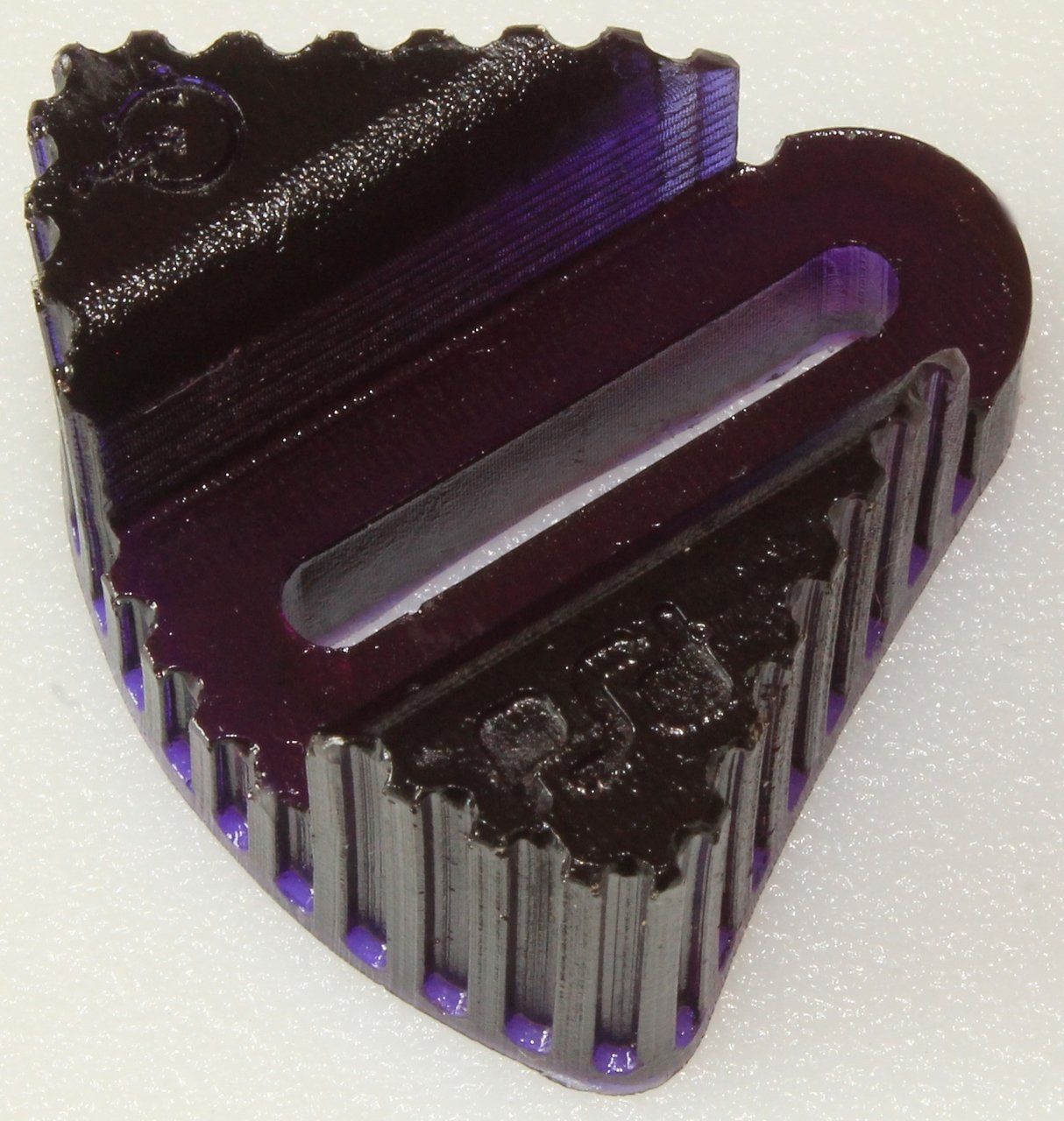 RipTide PSD 'MINI I/O' Foot Stop - The Boardroom