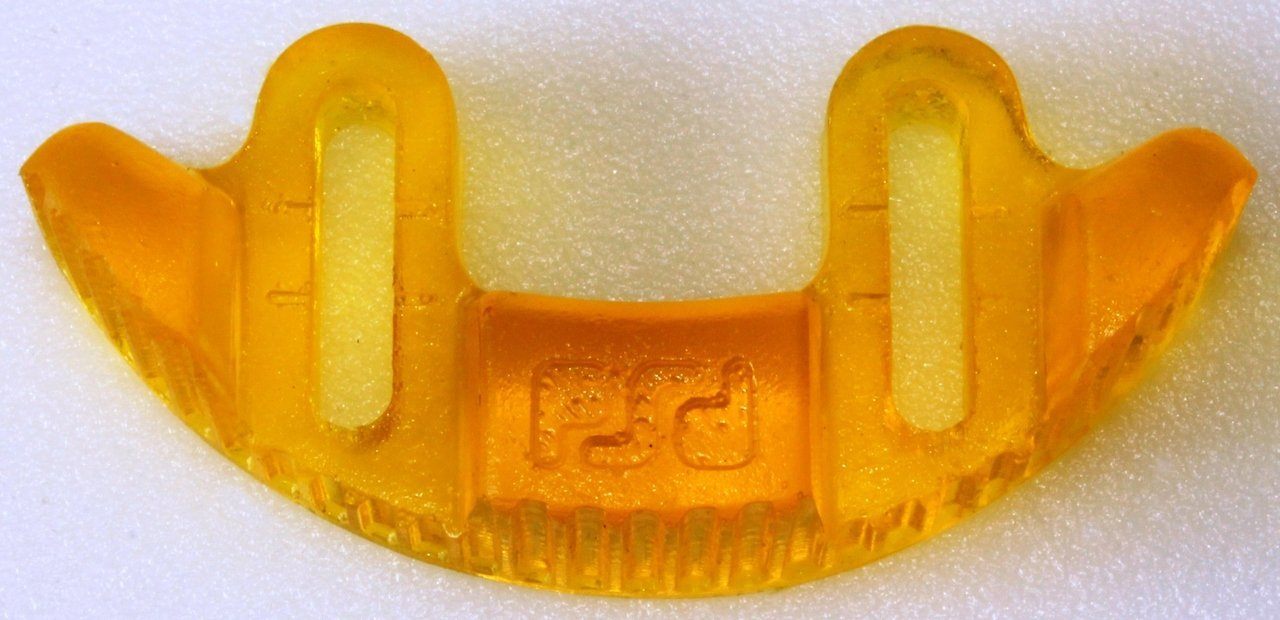 RipTide PSD 'OUT-Side' Foot Stop - The Boardroom