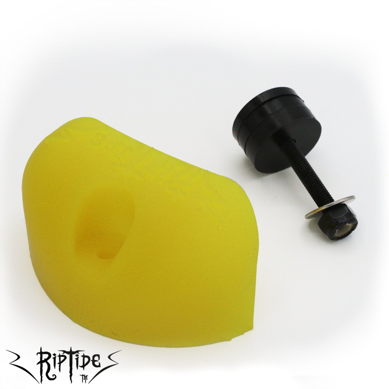 RipTide Slab Footstop - The Boardroom