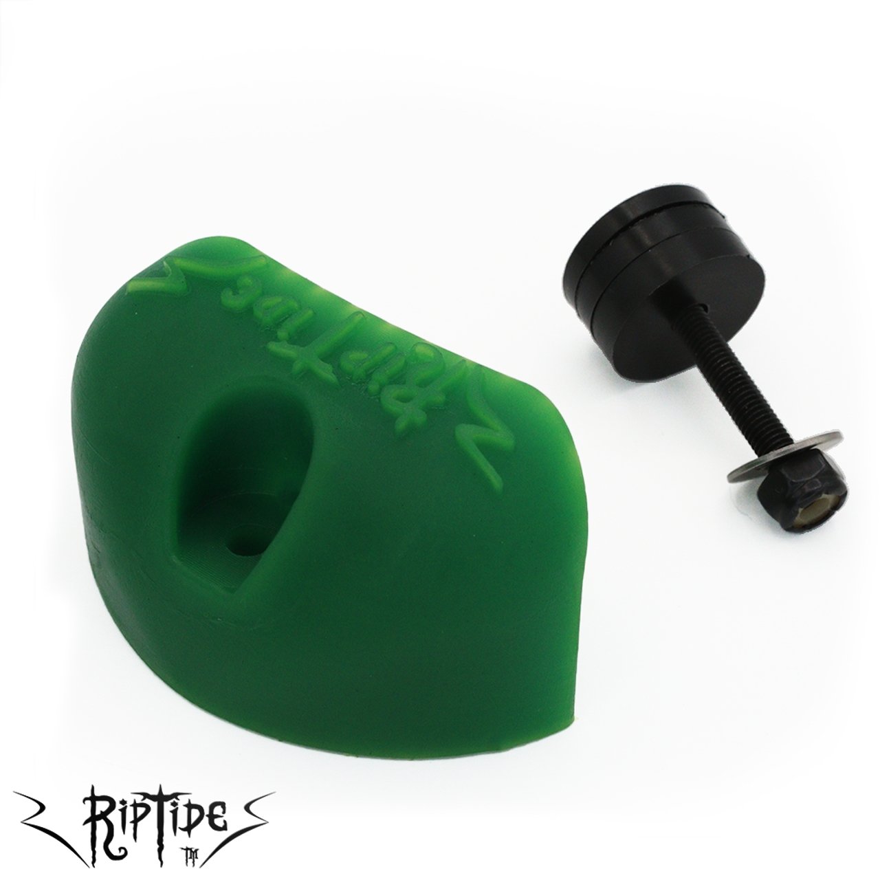 RipTide Slab Footstop - The Boardroom