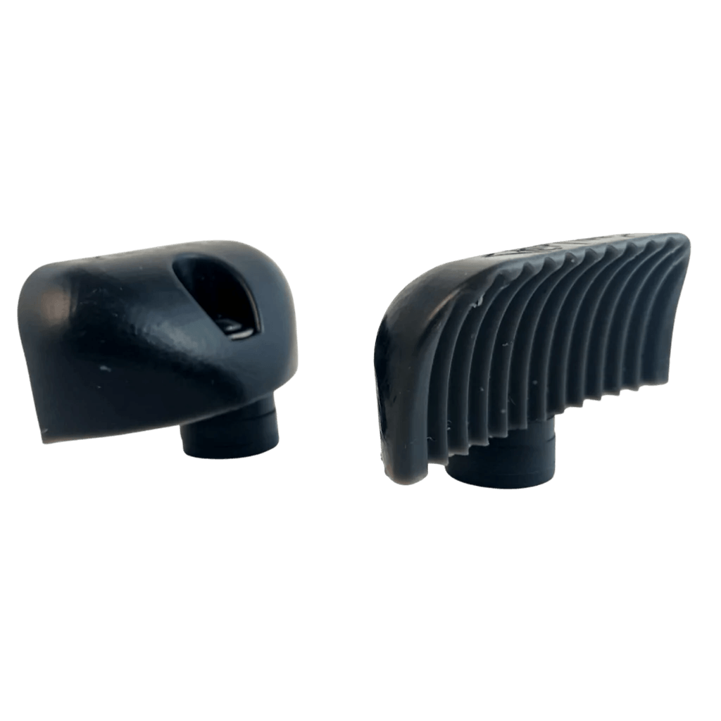 RipTide Slab Footstop - The Boardroom