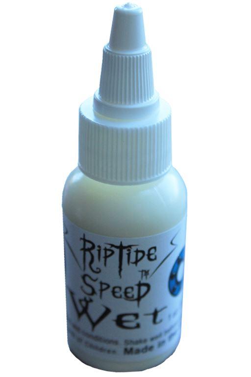 RipTide Speed Lube - The Boardroom