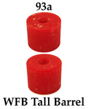 RipTide WFB Tall Barrel Longboard Bushings - The Boardroom