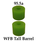 RipTide WFB Tall Barrel Longboard Bushings - The Boardroom