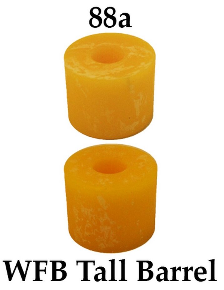 RipTide WFB Tall Barrel Longboard Bushings - The Boardroom