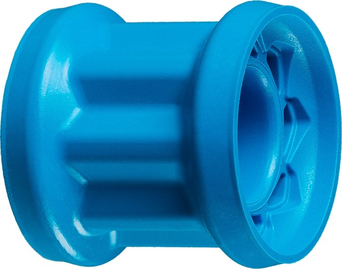 Seismic Alpha 80.5mm Longboard Wheels - The Boardroom