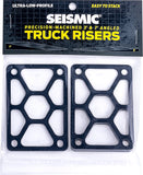 Seismic Angled Truck Risers - The Boardroom Downhill Limited