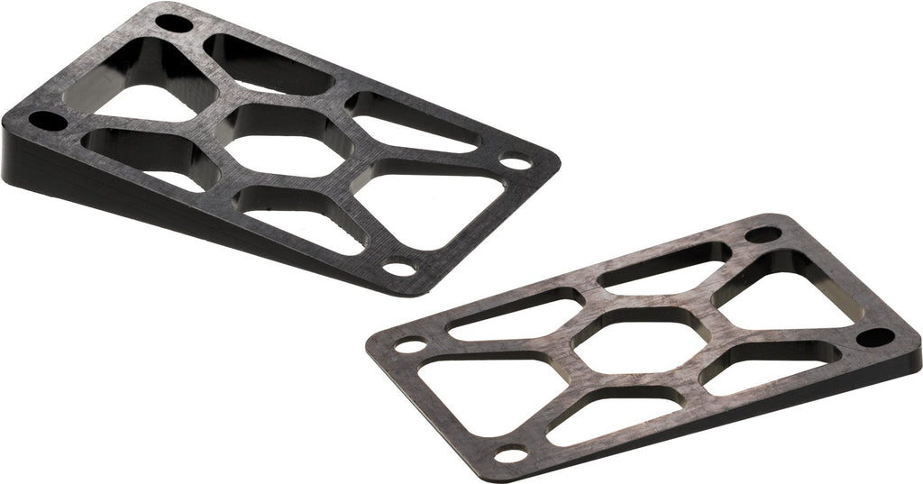 Special Angle Riser Seismic Angled Truck Risers – The Boardroom Downhill Limited
