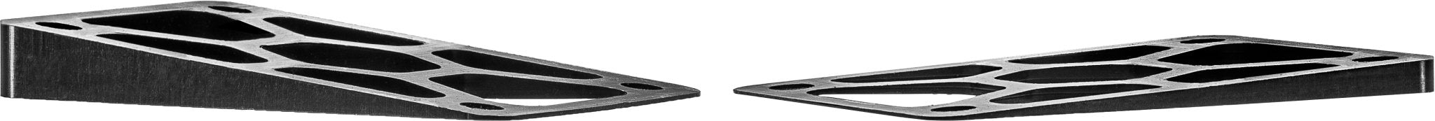 Seismic Angled Truck Risers - The Boardroom Downhill Limited