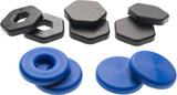 Seismic High-Performance Slide Pucks - The Boardroom