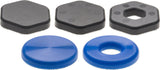 Seismic High-Performance Slide Pucks - The Boardroom