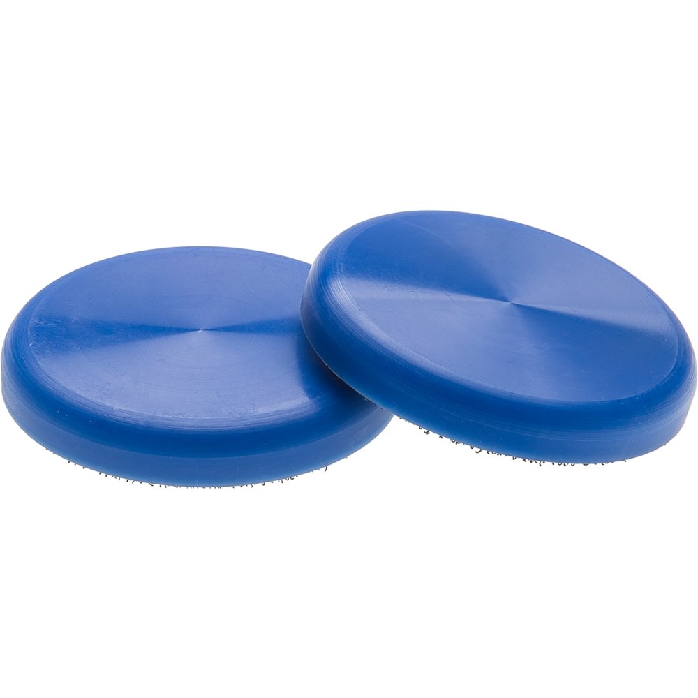 Seismic High-Performance Slide Pucks - The Boardroom