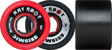 Seismic Hot Spot 63mm Wheels - The Boardroom Downhill Limited