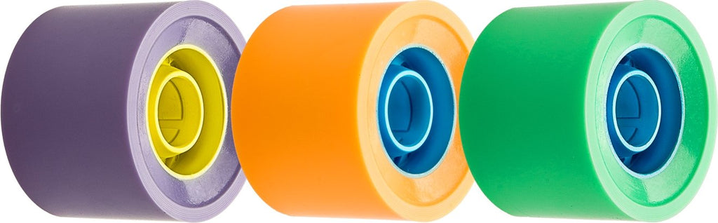 Seismic Hot Spot 69mm Longboard Wheels - The Boardroom