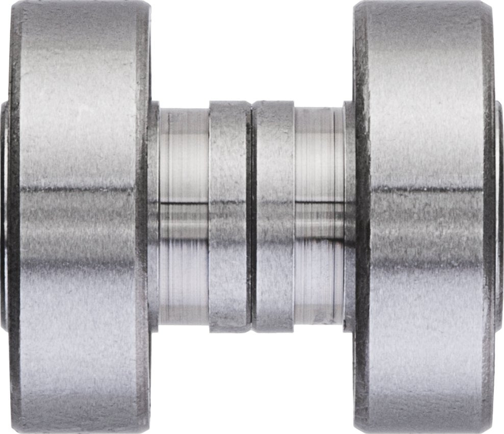 Seismic Tekton 7-Ball LITE Built-In Bearings - The Boardroom