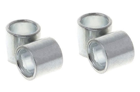 Steel Spacers (set of 4) - The Boardroom