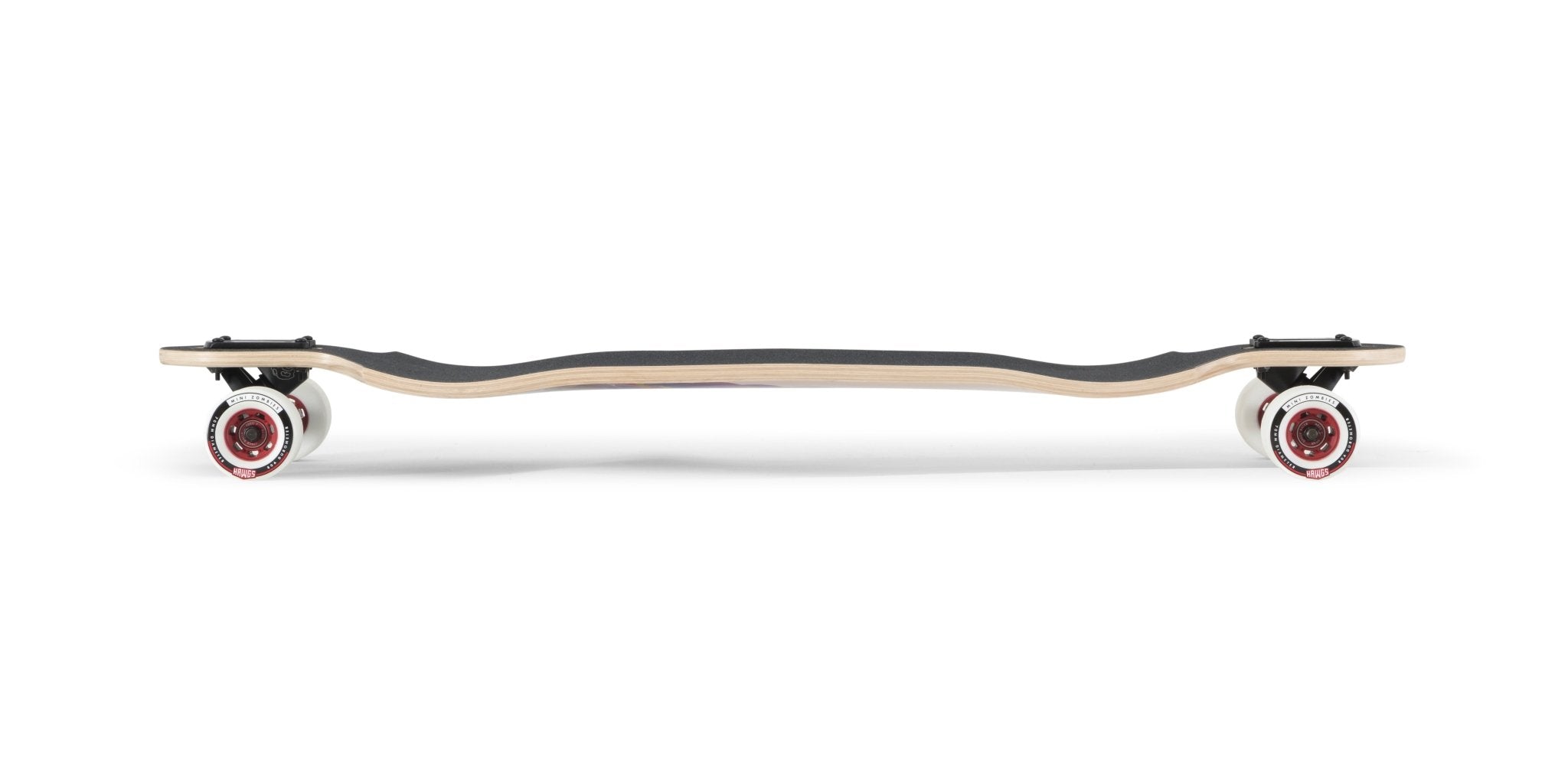 Switchblade 38 - Crown Peak - The Boardroom Downhill Limited