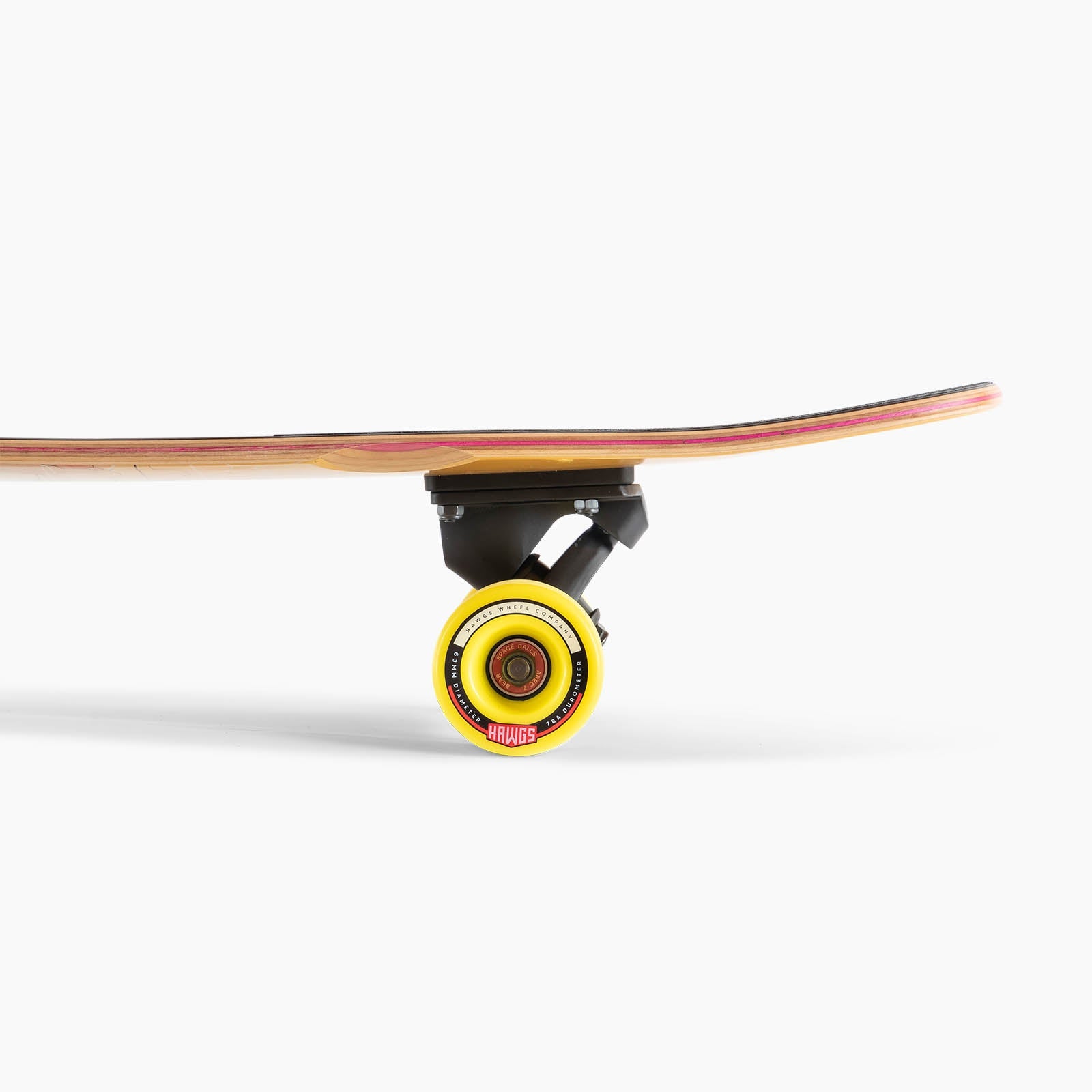 Tony Danza - Vibes - The Boardroom Downhill Limited
